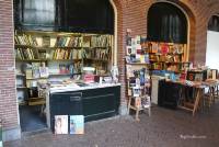 Boekenmarkt Oudemanhuispoort &ndash; 4