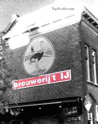 Brouwerij t IJ Amsterdam (2)