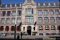 Conservatorium Hotel Amsterdam (2)