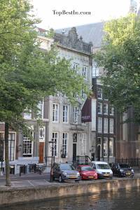Pulitzer Amsterdam (1)