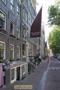 Pulitzer Bar Amsterdam